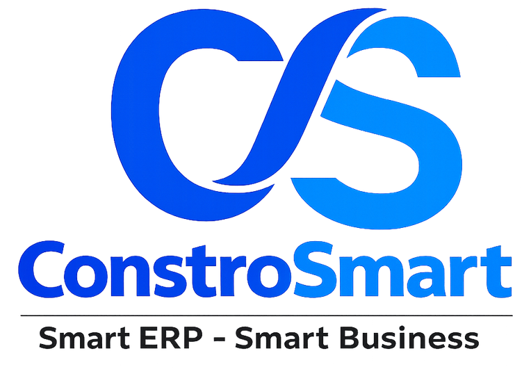 ConstroSmart Logo